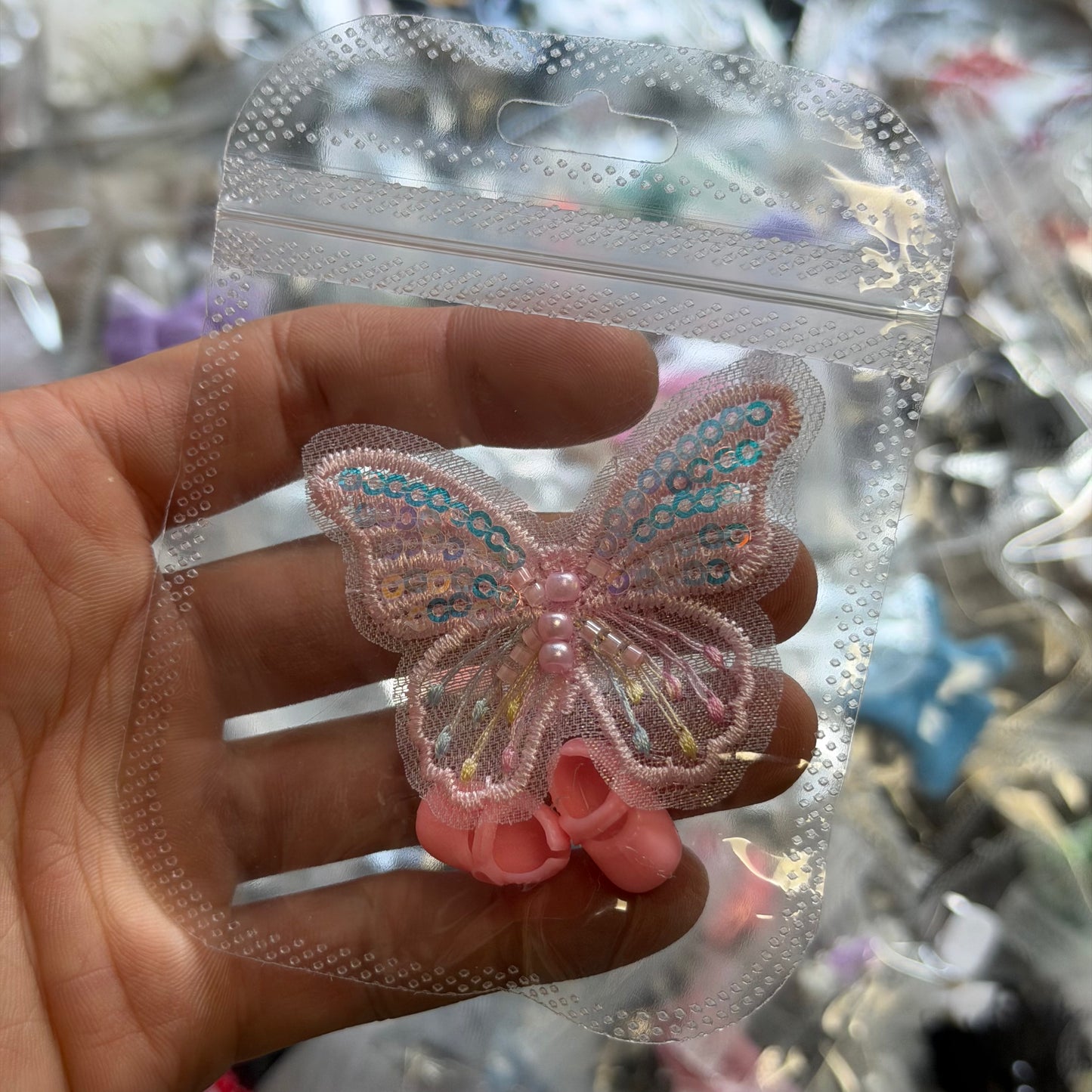Sonny Angel - Handmade Costume (1 x Random Outfit)