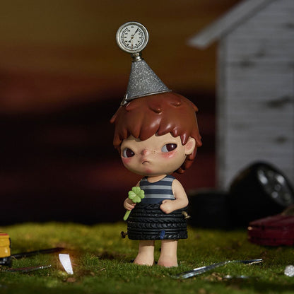 POP MART Hirono Echo Series Blind Box