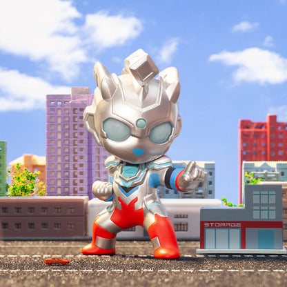 POP MART Ultraman New Generation Heroes Series Blind Box
