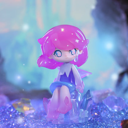 POP MART AZURA Natural Elements Series Blind Box