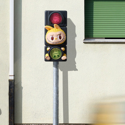 POP MART The Monsters Almost Hidden Series Blind Box