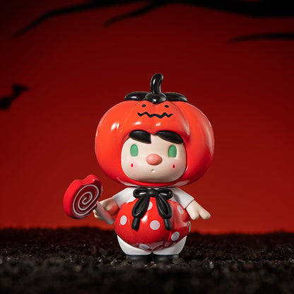 POP MART Sweet Bean Spooky Tales Series Blind Box