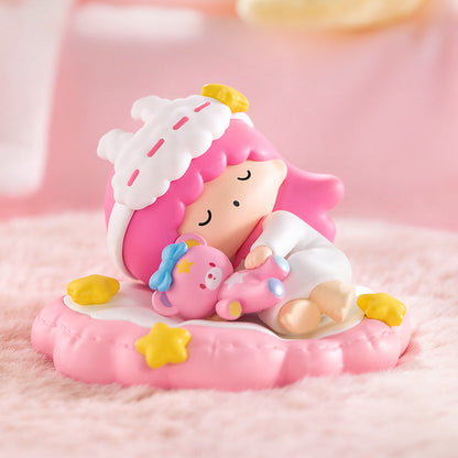 POP MART x Sanrio Characters Fall Asleep Series Blind Box