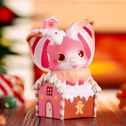 POP MART Yoki Christmas Series Blind Box