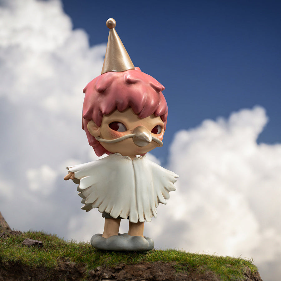 POP MART Hirono Little Mischief Series Blind Box