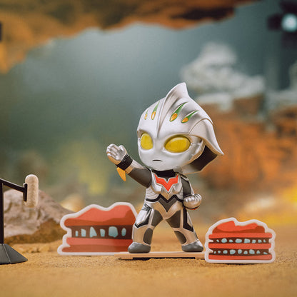 POP MART Ultraman Shooting Studio Series Blind Box