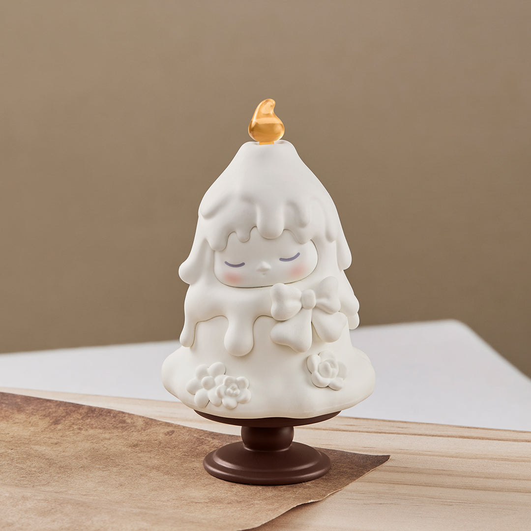 POP MART Pucky Home Time Series Blind Box