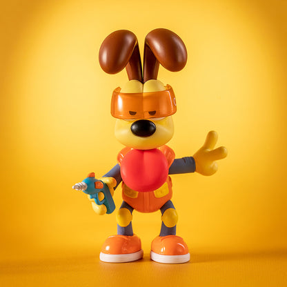 POP MART Garfield Future Fantasy Series Blind Box