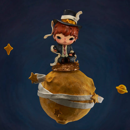 POP MART Hirono x Le Petit Prince Series Blind Box
