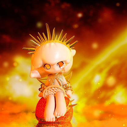 POP MART AZURA Natural Elements Series Blind Box