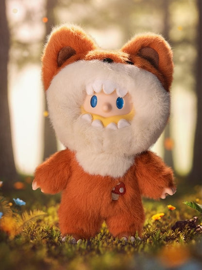 FINDING UNICORN - Farmer Bob Ani-Monster Figure Plush Series