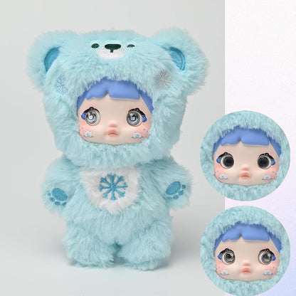 Nommi - Loveliness Never Ends Series Plush Blind Box