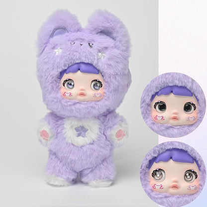 Nommi - Loveliness Never Ends Series Plush Blind Box
