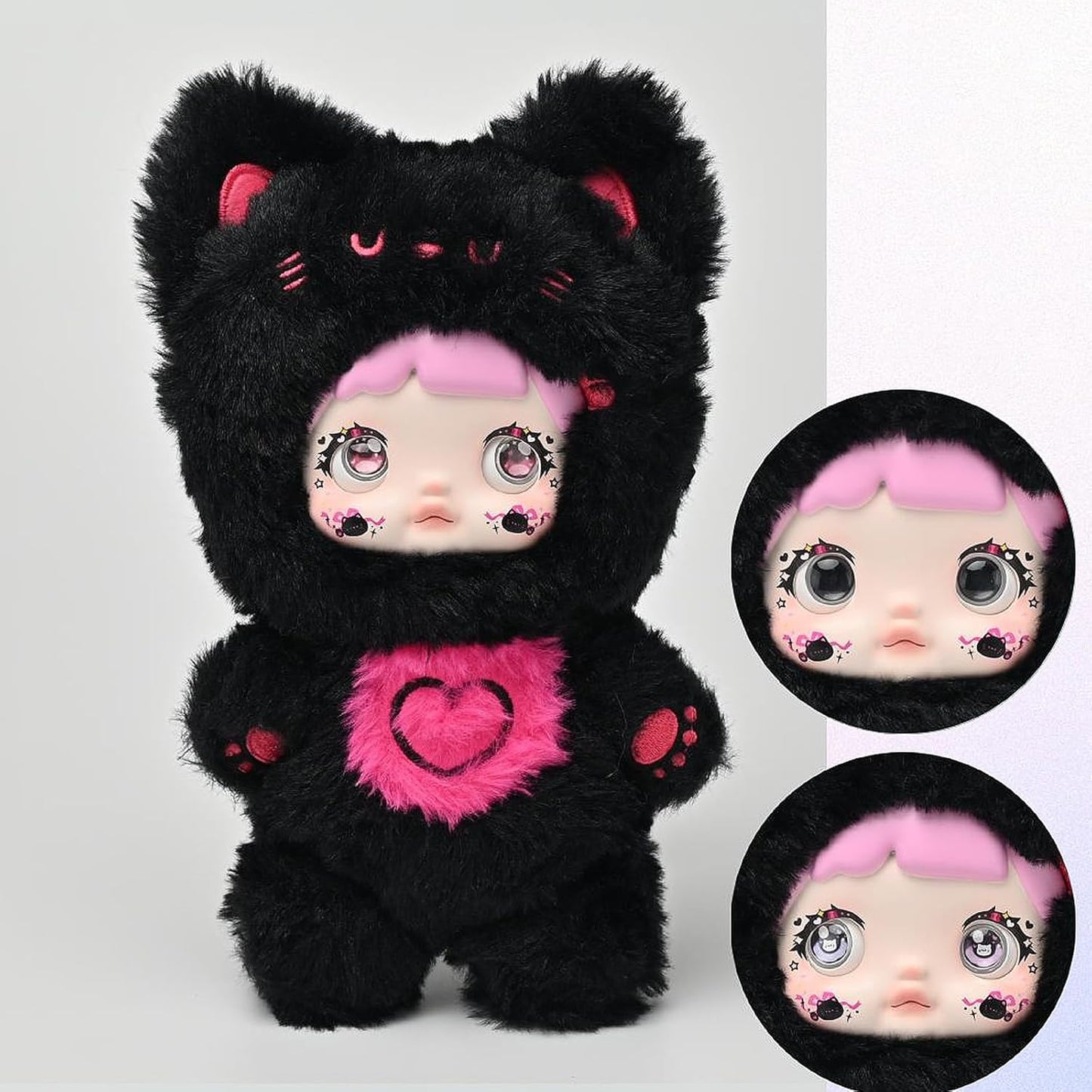 Nommi - Loveliness Never Ends Series Plush Blind Box