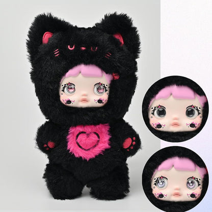 Nommi - Loveliness Never Ends Series Plush Blind Box