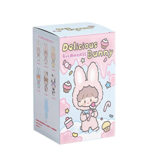 FINDING UNICORN - zZoton Delicious Bunny Series Blind Box