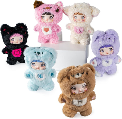 Nommi - Loveliness Never Ends Series Plush Blind Box