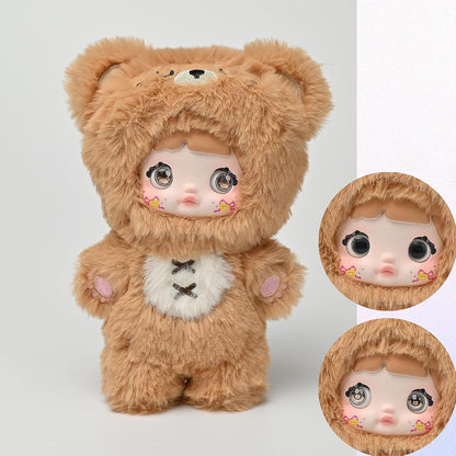 Nommi - Loveliness Never Ends Series Plush Blind Box