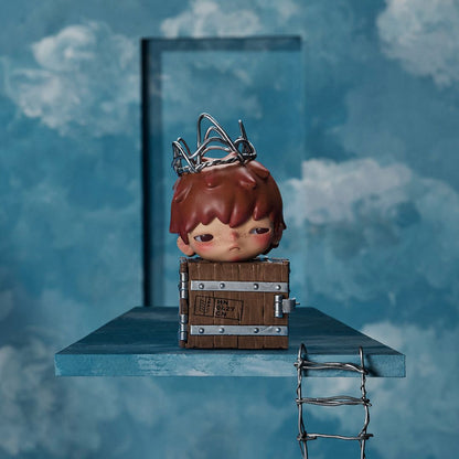 POP MART Hirono Echo Series Blind Box