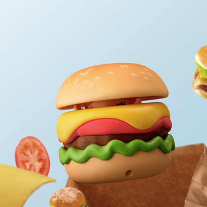 POP MART MOLLY Carb-Lover Series Blind Box