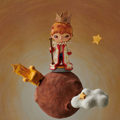 POP MART Hirono x Le Petit Prince Series Blind Box