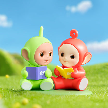 POP MART Teletubbies Companion Series Blind Box