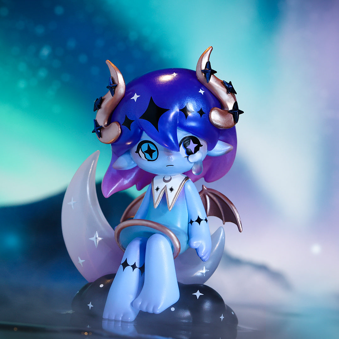 POP MART AZURA Natural Elements Series Blind Box