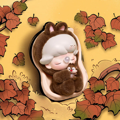 POP MART DIMOO WORLD x DISNEY Series Blind Box