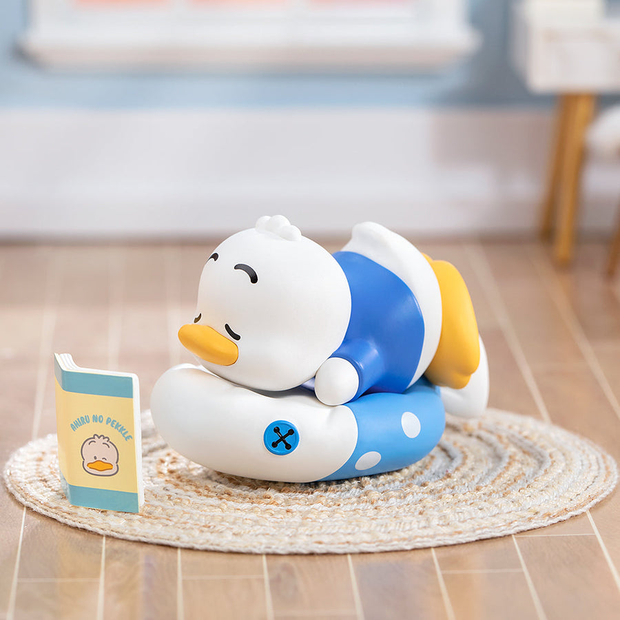 POP MART x Sanrio Characters Fall Asleep Series Blind Box