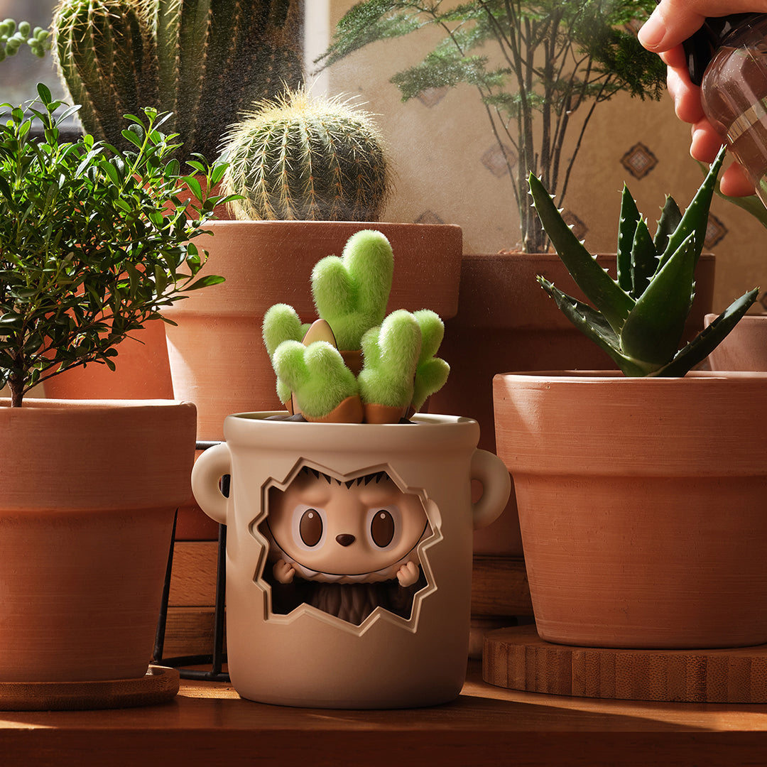 POP MART The Monsters Almost Hidden Series Blind Box