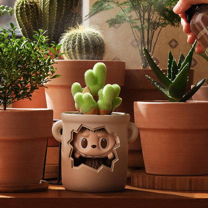 POP MART The Monsters Almost Hidden Series Blind Box