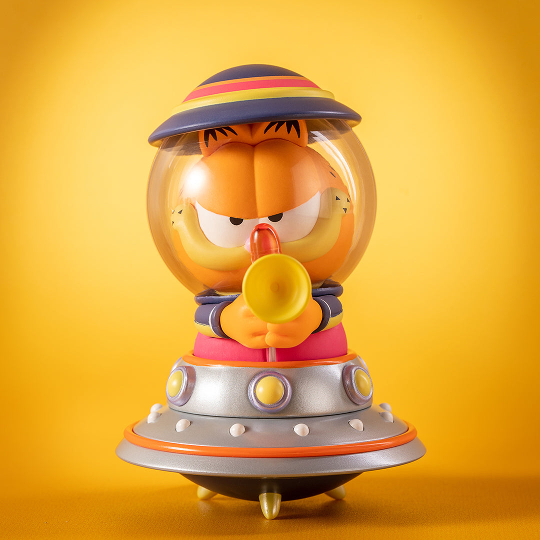 POP MART Garfield Future Fantasy Series Blind Box