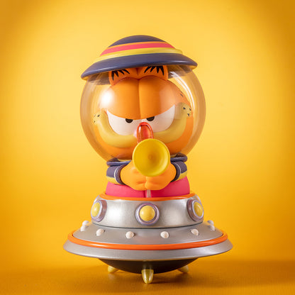 POP MART Garfield Future Fantasy Series Blind Box