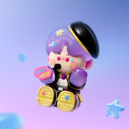 POP MART PINO JELLY Star Project Series Blind Box
