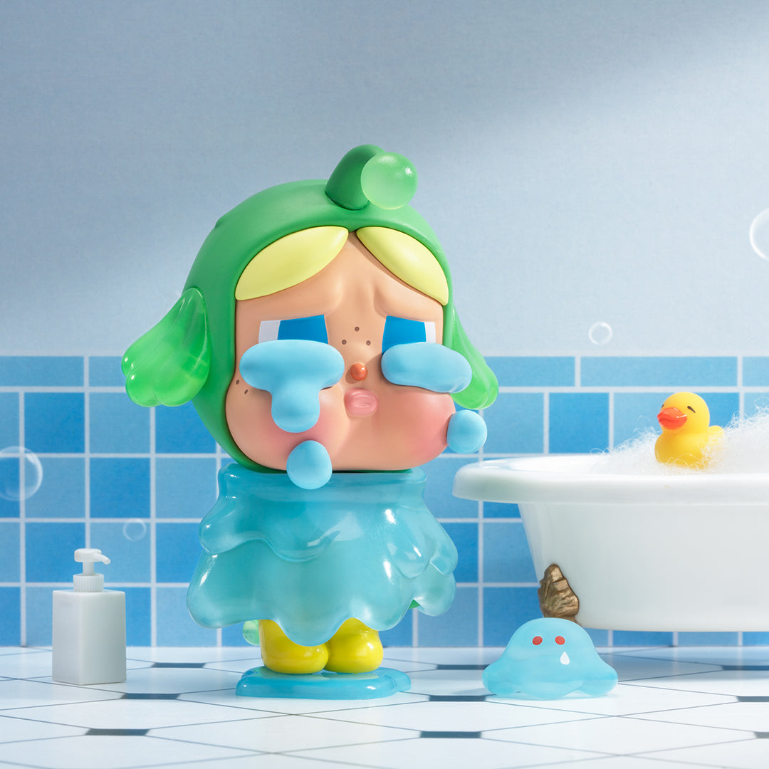 POP MART Crybaby Monster Tears Series Blind Box