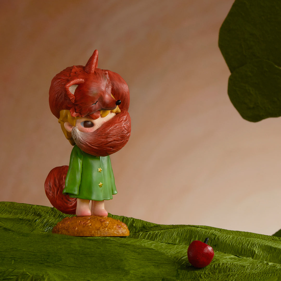 POP MART Hirono x Le Petit Prince Series Blind Box
