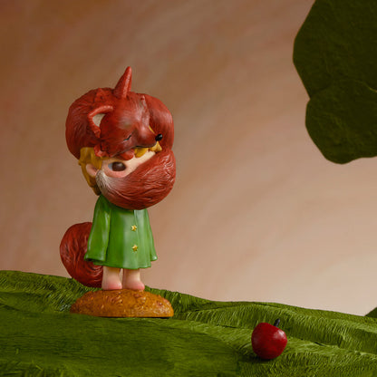 POP MART Hirono x Le Petit Prince Series Blind Box