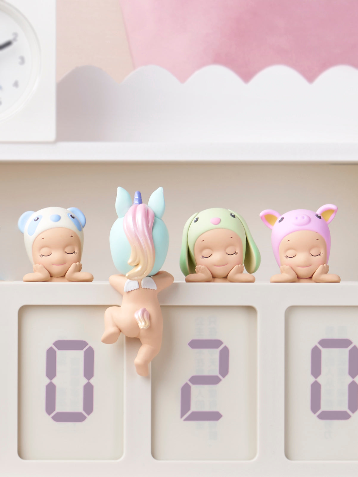 Sonny Angel - Hippers Dreaming Series