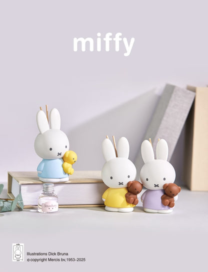 Miffy Fragrance Series Blind Box