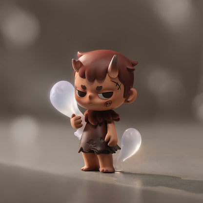 POP MART KUBO Breathing In Series Blind Box
