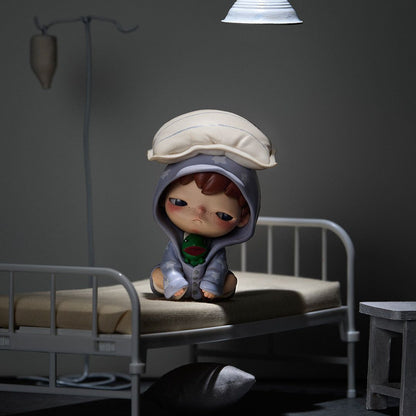 POP MART Hirono Echo Series Blind Box