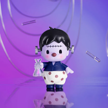 POP MART Sweet Bean Spooky Tales Series Blind Box