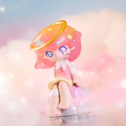 POP MART AZURA Natural Elements Series Blind Box