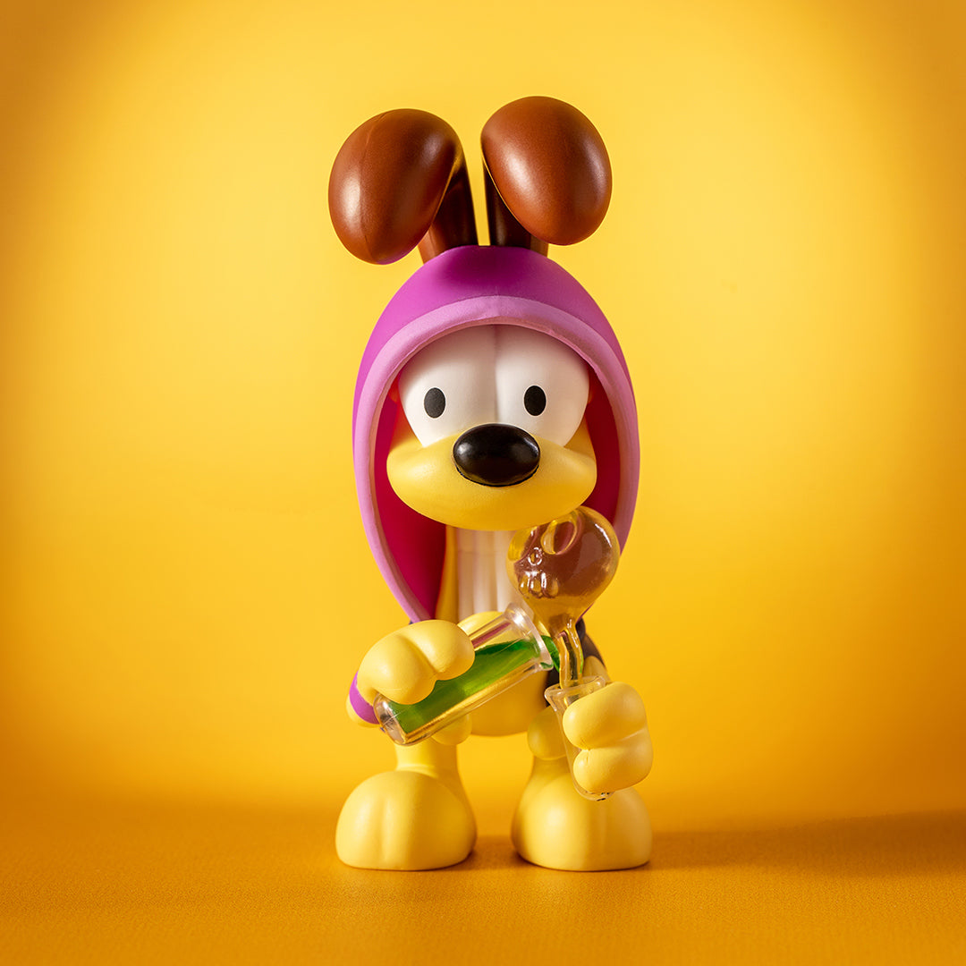 POP MART Garfield Future Fantasy Series Blind Box
