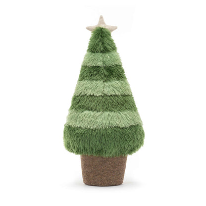 Jellycat - Amuseable Nordic Spruce Christmas Tree Small