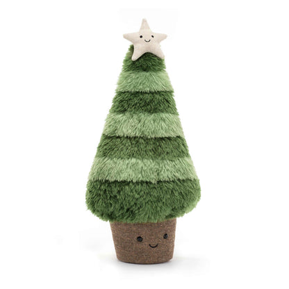 Jellycat - Amuseable Nordic Spruce Christmas Tree Small