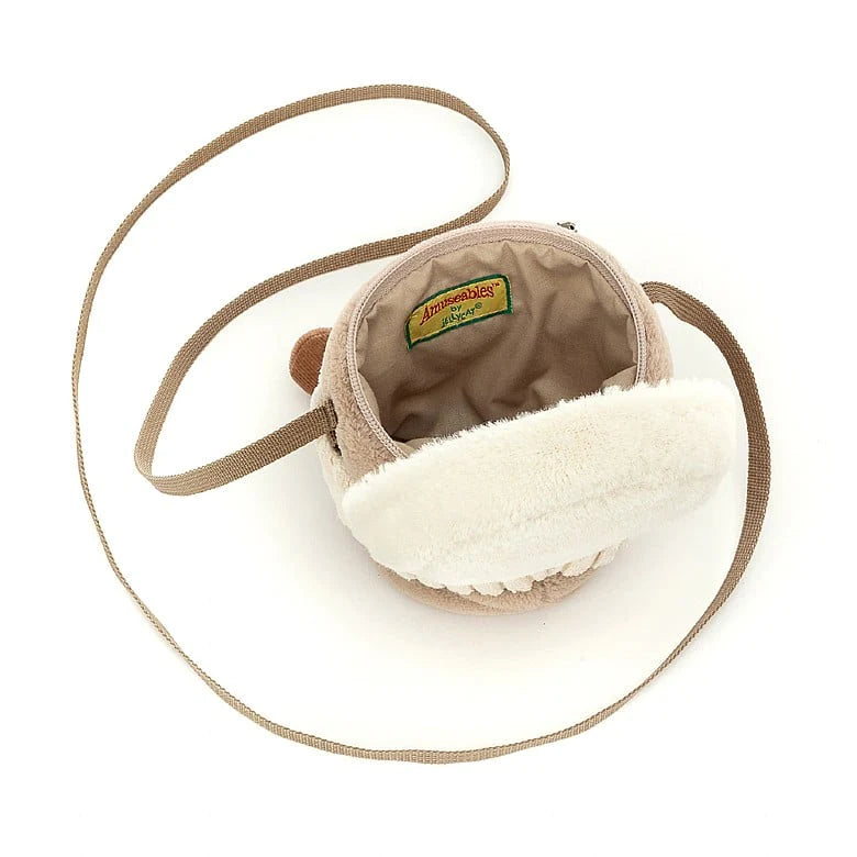 JELLYCAT - Bag Amuseable Coffee-To-Go