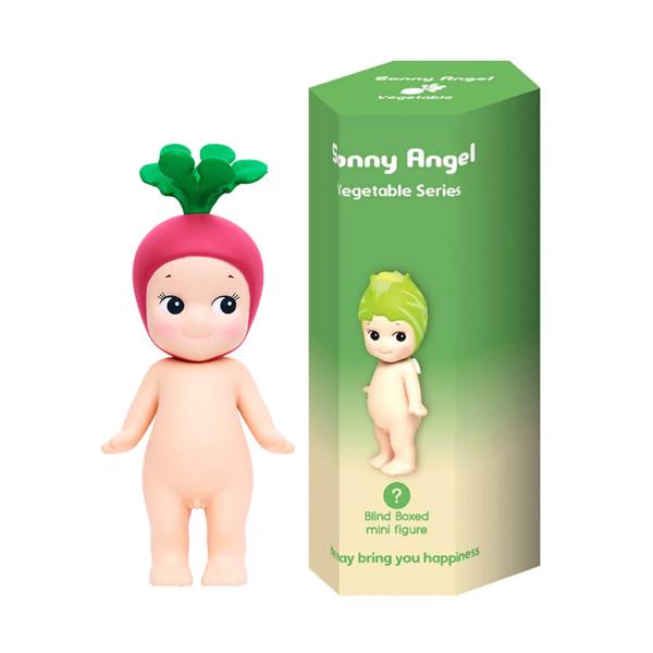 Sonny Angel - Vegetable Series