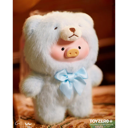 Lulu the Piggy - Vintage Teddy Shop Vinyl Face Blind Box