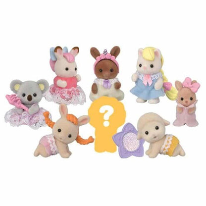 Sylvanian Families - Baby Fun Hair Series Blind Bag